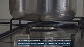 La guerra in Medioriente e l'effetto sui conti delle famiglie