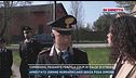 Correggio, passante ferito a colpi di falce in strada