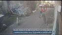 Passanti picchiati a caso, rabbia e paura in un quartiere romano