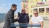 Genova, i luoghi del cuore di Gino Paoli