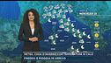 Meteo, coda d'inverno con temperature in calo