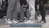 Latina, 14enne accoltella coetaneo e si vanta sui social