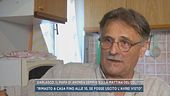 Garlasco, il papà di Andrea Sempio sulla mattina del delitto