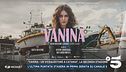 "Vanina - Un vicequestore a Catania", la seconda stagione