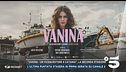"Vanina - Un vicequestore a Catania", la seconda stagione