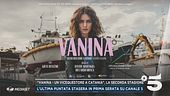 "Vanina - Un vicequestore a Catania", la seconda stagione