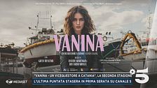 "Vanina - Un vicequestore a Catania", la seconda stagione