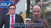 Prof accoltellata da un tredicenne a scuola, le reazioni
