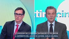 Intervista a Carlo Calenda
