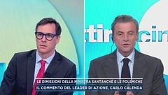 Intervista a Carlo Calenda
