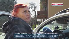 Garlasco, le parole di una ex vicina della famiglia Sempio