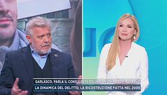 Garlasco, parla il consulente ella famiglia Poggi Redaelli