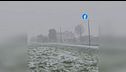 Maltempo a Ravenna