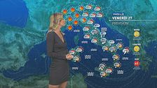 Meteo, che cosa succederà nelle prossime ore?