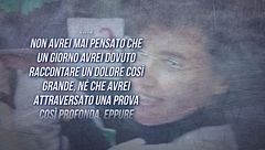 Il messaggio della professoressa aggredita in una scuola a Trescore Balneario