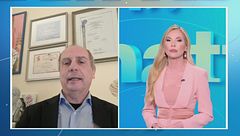 Garlasco, il consulente di Andrea Sempio, Palmegiani, parla dell'arma del delitto