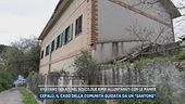Vivevano isolati nel bosco, due bimbi allontanati con le mamme