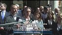 Famiglia nel bosco, l'incontro in Senato