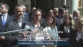 Famiglia nel bosco, l'incontro in Senato