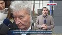 Garlasco, minacce di morte all'Avvocato Lovati