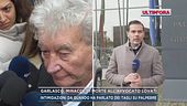 Garlasco, minacce di morte all'Avvocato Lovati