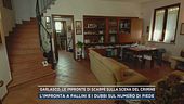 Garlasco, l'impronta a pallini e le nuove indagini