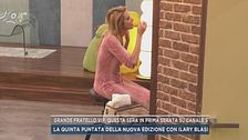 Grande Fratello Vip, questa sera in prima serata su Canale 5