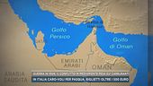 Guerra in Iran, il conflitto in Medio Oriente pesa sui carburanti