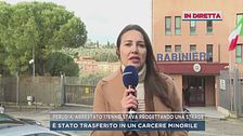 Perugia, 17enne programmava una strage a scuola