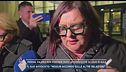 Pierina Paganelli, Valeria non risponde dopo la deposizione di Louis in aula