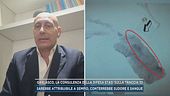 Garlasco, la consulenza della Difesa Stasi sulla traccia 33