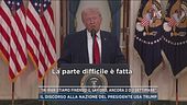 "In Iran stiamo finendo il lavoro, ancora 2 o 3 settimane"