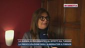 La guerra in Medioriente e gli effetti sul turismo