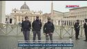 La guerra in Iran e l'allerta sicurezza sugli obiettivi