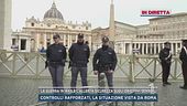 La guerra in Iran e l'allerta sicurezza sugli obiettivi