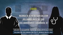 Garlasco, il racconto del medico del 118 che arrivò sulla scena