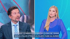 Garlasco, "Secondo indiscrezioni non confermate, ignoto 2 non è più ignoto"