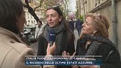 Italia fuori dai Mondiali di calcio