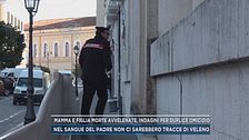 Mamma e figlia morte avvelenate, indagini per duplice omicidio