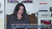 Pierina, la nuova testimone sentita sugli audio su Manuela