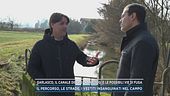Garlasco, il canale dietro casa Poggi e le possibili vie di fuga