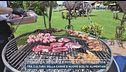 Pasquetta, grigliata e nuovi abitudini a tavola