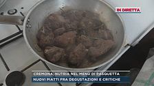 Cremona, nutria nel menù di Pasquetta