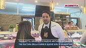 Pasquetta, grigliata e nuove abitudini a tavola