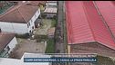 Garlasco, il killer potrebbe essere fuggito dal retro?