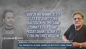 Garlasco, l'intercettazione di Sempio e il padre sulla nonna