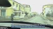 Garlasco, Sempio e i passaggi sul luogo del delitto