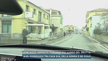 Garlasco, Sempio e i passaggi sul luogo del delitto