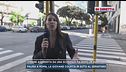 27enne aggredita da una sconosciuta dopo un sorpasso