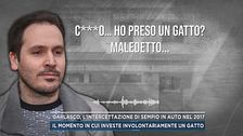 Garlasco, l'intercettazione di Sempio in auto nel 2017